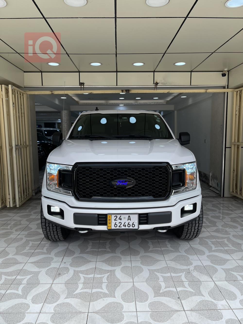 فورد إف-150